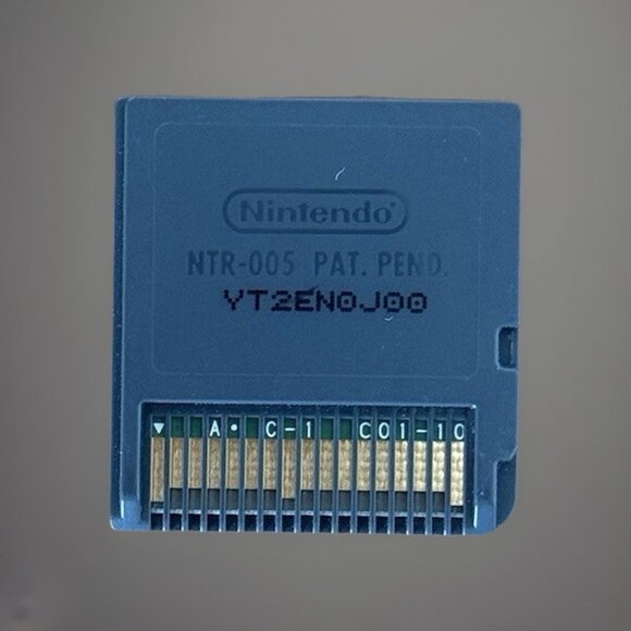 Best Of Tests DS (Nintendo DS) Game Only WORKING TESTED Brain Exercise DSi, Lite - Picture 2 of 2